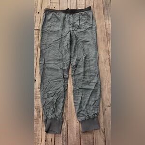 Vince Women”s Green Joggers